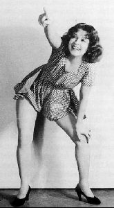 clara bow : 15