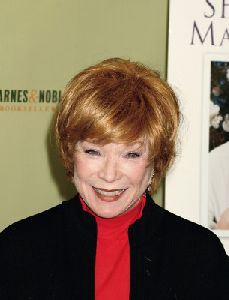 Shirley MacLaine : Shirley 20MacLaine-5