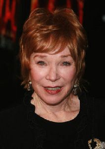 Shirley MacLaine : Shirley 20MacLaine-SGG-025814