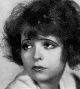 clara bow : 3