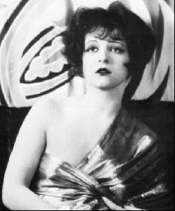 clara bow : 6