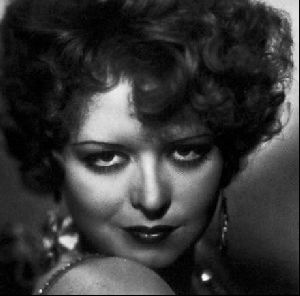 clara bow : 8