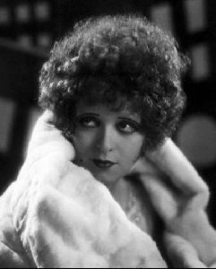 clara bow : 9