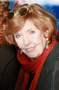 Anne Meara : Anne 20Meara-SGG-066423