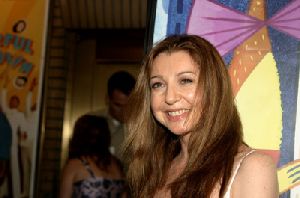 Donna Murphy : Donna 20Murphy-1