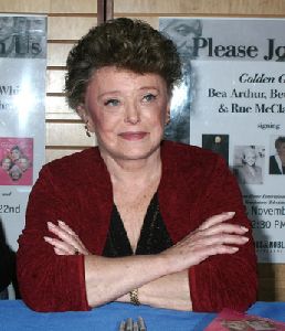 Rue McClanahan : Rue 20McClanahan-6