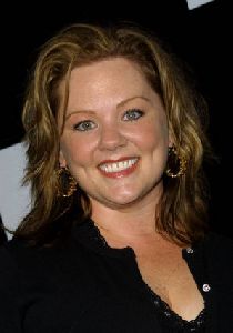 Melissa McCarthy : Melissa 20McCarthy-SGS-008804