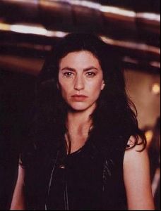 claudia black : 67