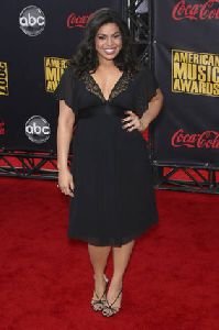 Jordin Sparks pictures at 2007 American Music Awards