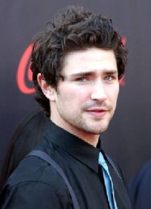 Matt Dallas pictures at 2007 American Music Awards