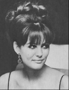 claudia cardinale : 2