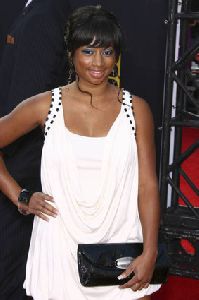 Monique Coleman pictures at 2007 American Music Awards