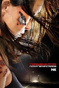 Lena Headey Terminator: The Sarah Connor Chronicles Trailer pictures