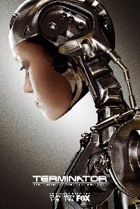 Lena Headey Terminator: The Sarah Connor Chronicles Trailer pictures