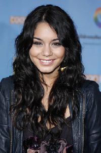 Vanessa Anne Hudgens pictures at 'High School Musical 2'  DVD Premiere on November 19th, 2007