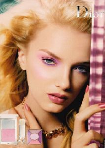 Lily Donaldson : 080