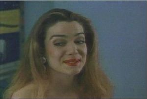 claudia christian red lipsticks