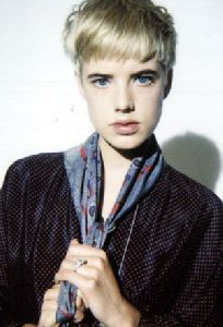 Agyness Deyn : 17