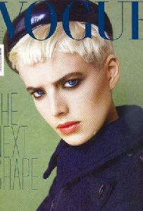 Agyness Deyn : 01