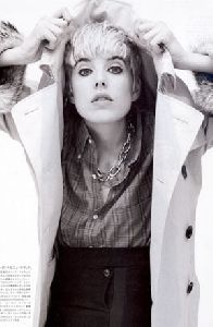 Agyness Deyn : 20