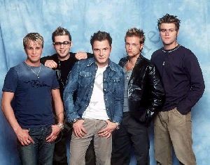 Westlife : WestlifePic4rexfeautures