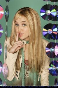 HANNAH MONTANA : 34