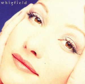 Whigfield : Whigfield-Whigfield  Front