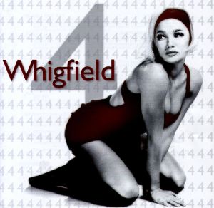 Whigfield : Whigfield-Whigfield 4  Front   ZYX