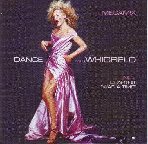 Whigfield : Whigfield-Dance With Whigfield  Front