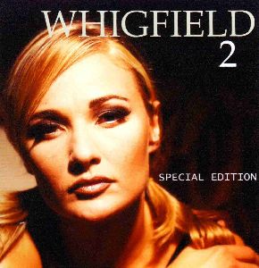 Whigfield : Whigfield-2  Special Edition   Front   ZYX