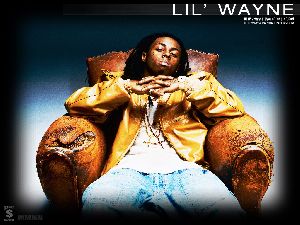 Lil Wayne : wayne2