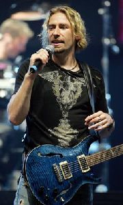 Nickelback : 71674333EM012 chad-kroeger-nickelback-mandalay-bay