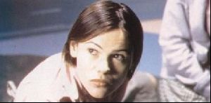 clea duvall : 24