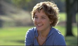 colleen haskell : 1