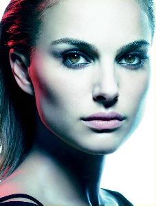 Natalie Portman pictures for the New York Times T Magazine