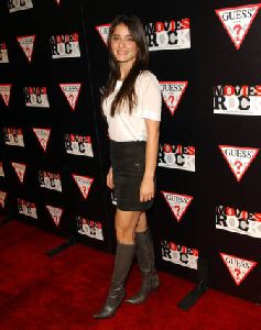 Shiri Appleby pictures at Movies Rock Kick-Off Party