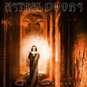 Astral Doors : gvtdr