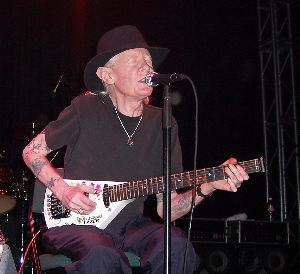 Johnny Winter : Johhny Winter 1