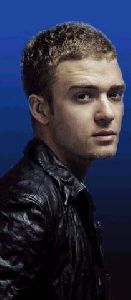 Justin Timberlake : just