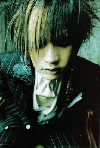 Plastic Tree : normal ryutaro11