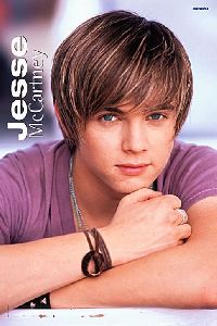 Jesse McCartney : jessecute