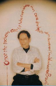 Tom Lehrer : lehrer