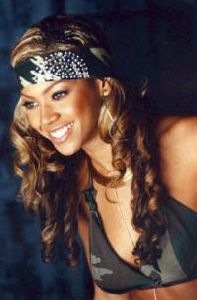 Beyonce Knowles : b09