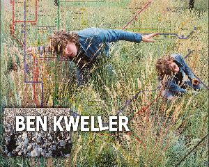 Ben Kweller : ben