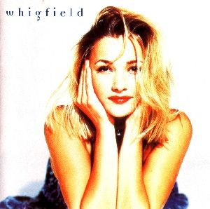 Whigfield : Copy of Whigfield-Whigfield  Front   CURB