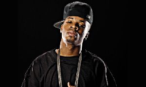 Plies  rapper  : PLIES