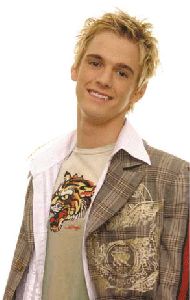 Aaron Carter : AaronCarter