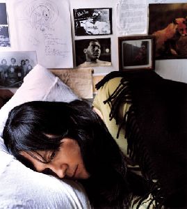 Antony and the Johnsons : antony5