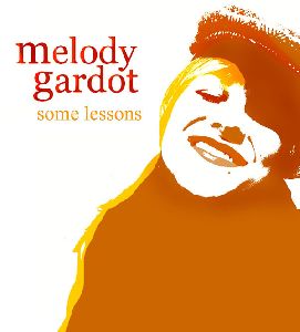 Melody Gardot : CDCOVER small