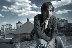 Josh Pyke : Josh Pyke